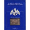 Image 1 : Commonwealth of Dominica 23kt Gold Great Firsts in Aviation 30-Stamp Set