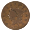 Image 2 : USA 1832 L.L. 1-cent