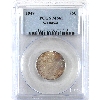 Image 1 : 25-cent 1949 PCGS MS65