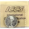 Image 2 : 25-cent 1939 ICCS MS64