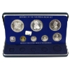 Image 1 : Philippines 1976 8-Coin Proof Set In Original Holder