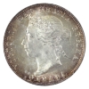 Image 3 : 25-cent 1900 ICCS MS64