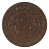 Image 2 : USA 1852 1-cent