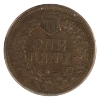 Image 2 : USA 1863 1-cent EF (Impaired)