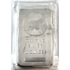 Image 1 : 10oz Sunshine Mint .999 Silver Bar, Sealed. (Tax Exempt)
