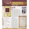 Image 15 : Bradford Exchange Mint The Complete 1880-1909 Indian Head Penny Collection