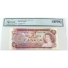 Image 1 : BC-47aT 1974 $2 Test Note RS Legacy Choice AU58 PPQ Lawson-Bouey SN:RS1087156