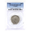 Image 1 : 25-cent 1988 PCGS PR70 DCAM