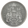 Image 2 : 50-cent 1965 ICCS PL67 Heavy Cameo