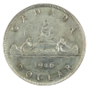 Image 2 : Silver $1 1946 ICCS AU55