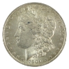 Image 2 : USA Silver 1900-O Morgan Dollar ICCS MS62