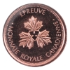 Image 3 : Test Token TT-1.13 1-cent ICCS MS66