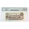Image 2 : BC-52a-N5-iv 1975 $100 Low Serial # JA0000466 Legacy Superb GEM UNC67 PPQ Lawson-Bouey