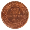 Image 2 : 1-cent 1915 ICCS MS65 Red