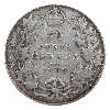 Image 3 : 50-cent 1909 ICCS F15