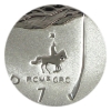 Image 3 : 1998 $5 SML RCMP Privy 1oz .9999 Fine Silver (Tax Exempt)