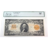 Image 1 : USA 1922 FR#1187 $20 Gold Certificate Legacy VF35 SN: K49115326