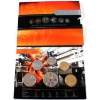 Image 1 : Australia 2012 Special Edition Uncirculated 6-Coin Set