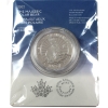 Image 1 : 1oz 2022 $5 The Majestic Polar Bear .9999 Fine Silver Coin 