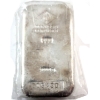 Image 1 :  1 Kilo Degussa Feinsilber .999 Fine Silver Bar (Tax Exempt)