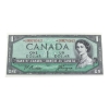 Image 3 : BC-37aA 1954 $1 *A/A Legacy CUNC64 PPQ Beattie-Coyne Replacement SN: *A/A0078543