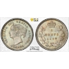 Image 2 : 5-cent 1901 PCGS MS65
