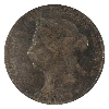 Image 2 : 25-cent 1883H PCGS XF45