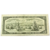 Image 2 : RADAR BC-41b-N1-ii 1954 $20 2-digit RADAR VF Beattie-Rasminsky SN: E/W0090900