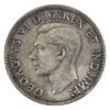 Image 3 : Silver $1 1947 Pointed 7; Quad HP ICCS MS63