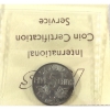 Image 2 : 5-cent 1922 Near Rim ICCS MS63