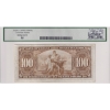 Image 2 : BC-27c 1937 $100 Legacy VF35 Coyne-Towers SN: BJ4670010