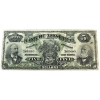 Image 1 : 505-44-02 1895 $5 Bank of Montreal Fine Various-Smith SN: 368609