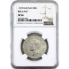 Image 1 : 50-cent 1937 NCG/ICCS SP66