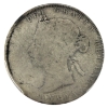 Image 3 : 50-cent 1890H PCGS Genuine Tooled - G Detail *Scarce Date!*