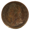 Image 2 : Ireland 1822 1/2 Penny VF30