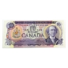Image 1 : BC-49cA 1971 $10 UNC or Better Lawson-Bouey *TT Replacement SN:*TT2121035