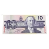 Image 3 : BC-57aS 1989 $10 SPECIMEN Legacy GEM UNC65 PPQ Thiessen-Crow SN:ADA0000000 0594
