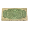 Image 4 : DC-1b-i 1870 25-cent Shinplaster Small B PMG Choice F15 Dickinson-Harington
