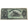 DC-14b 1897 $2 Fine Various-Courtney SN: 883225
