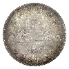Image 3 : Silver $1 1935 ICCS MS66
