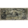 Image 3 : 550-18-14 1917 $10 Bank of Nova Scotia PMG Choice F15. H.A. Richardson-J.Y. Payzant SN: 531164 ppD