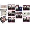 Image 1 : RCM Bulk Lot Collection1996 to 2015 Ghost Bride, Santa Coin and More!  18pcs.
