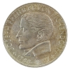 Image 1 : Germany-Federal Republic Silver 1957J Centenary - Death of Poet Joseph Freiherr von Eichendorff