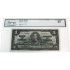 Image 1 : BC-21a 1937 $1 Legacy EF45 Osbourne-Towers SN: E/A6497020