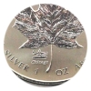 Image 2 : 2014 $5 SML Replica w/ Chicago ANA Privy Mark 1oz Fine Silver Coin (Tax Exempt)