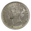 Image 2 : 10-cent 1870 Narrow 0 AU