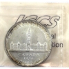 Image 2 : Silver $1 1939 ICCS MS64