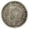 Image 3 : 25-cent 1938 ICCS MS64