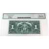Image 2 : BC-21d 1937 $1 Legacy GEM UNC65 PPQ Coyne-Towers SN: JN8899507