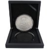 Image 1 : Great Britain Bradford Exchange Mint Queen Elizabeth II Platinum Jubilee Platinum Plated Coin